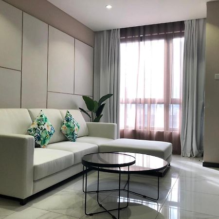8 Kia Peng Residences By Stayhere Kuala Lumpur Dış mekan fotoğraf