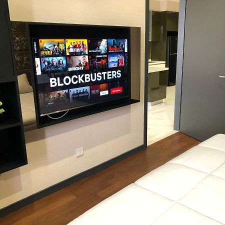 8 Kia Peng Residences By Stayhere Kuala Lumpur Dış mekan fotoğraf
