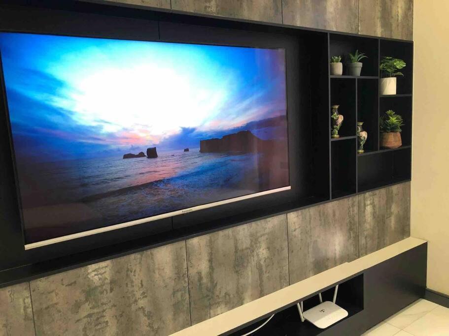 8 Kia Peng Residences By Stayhere Kuala Lumpur Dış mekan fotoğraf