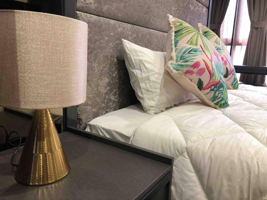 8 Kia Peng Residences By Stayhere Kuala Lumpur Dış mekan fotoğraf