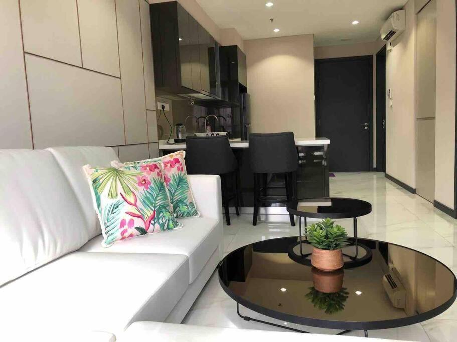 8 Kia Peng Residences By Stayhere Kuala Lumpur Dış mekan fotoğraf