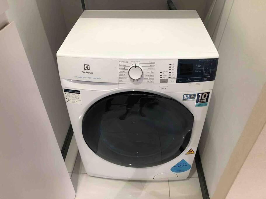 8 Kia Peng Residences By Stayhere Kuala Lumpur Dış mekan fotoğraf
